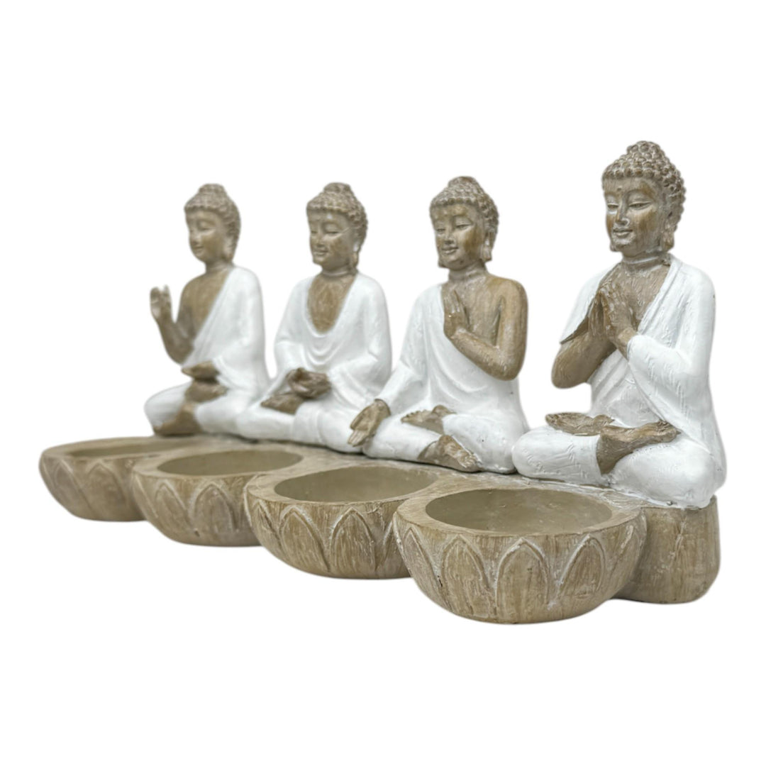 PORTAVELAS 24X9X11CM