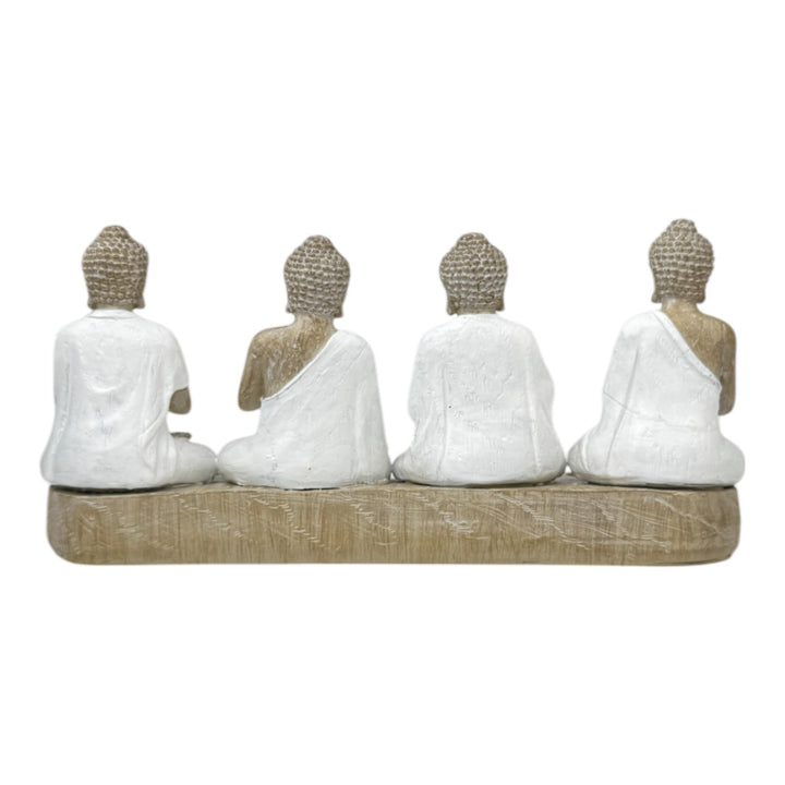 PORTAVELAS 24X9X11CM