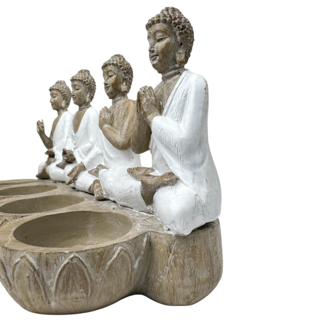 PORTAVELAS 24X9X11CM