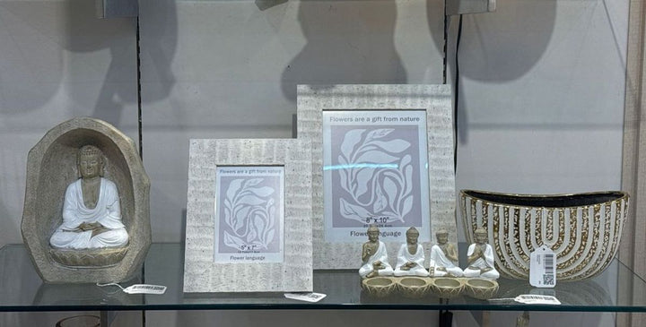 PORTAVELAS 24X9X11CM