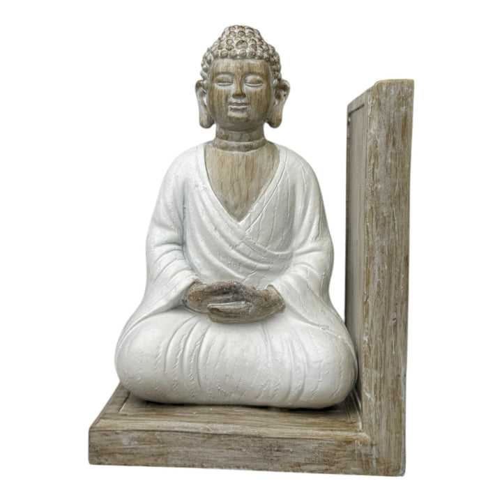 JG SUJETA LIBROS 2PZ 23X9.5X16.5CM