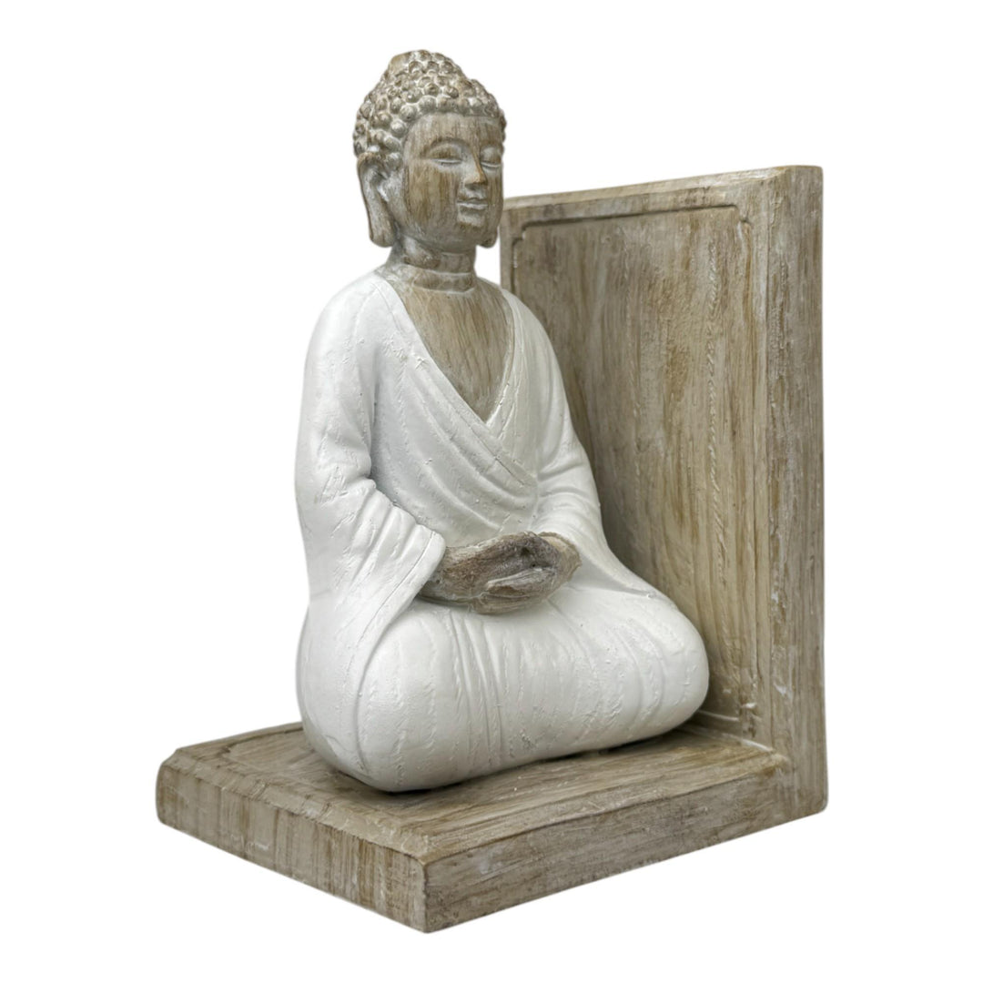 JG SUJETA LIBROS 2PZ 23X9.5X16.5CM