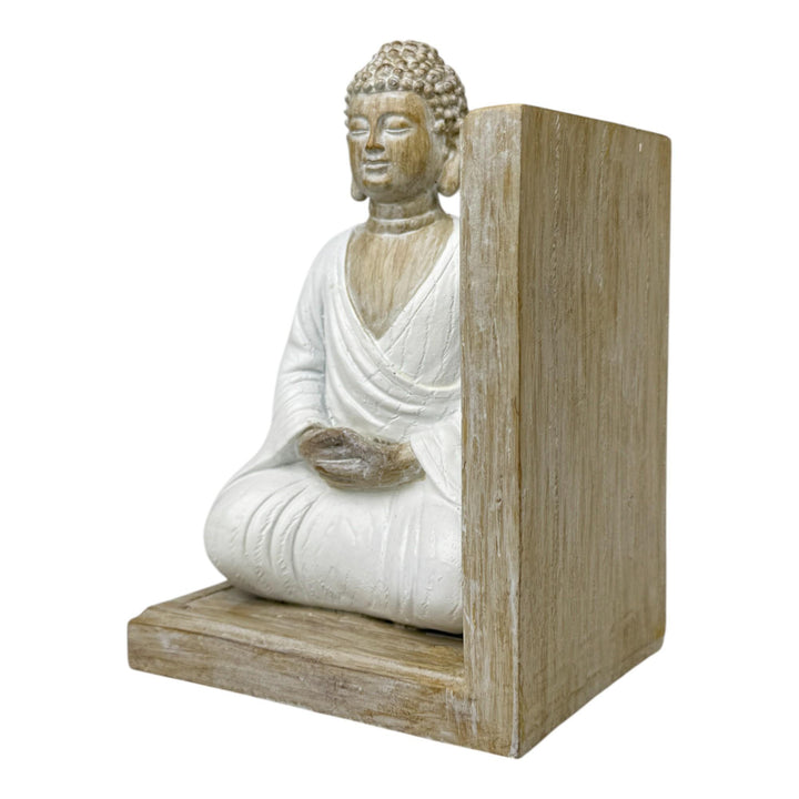 JG SUJETA LIBROS 2PZ 23X9.5X16.5CM