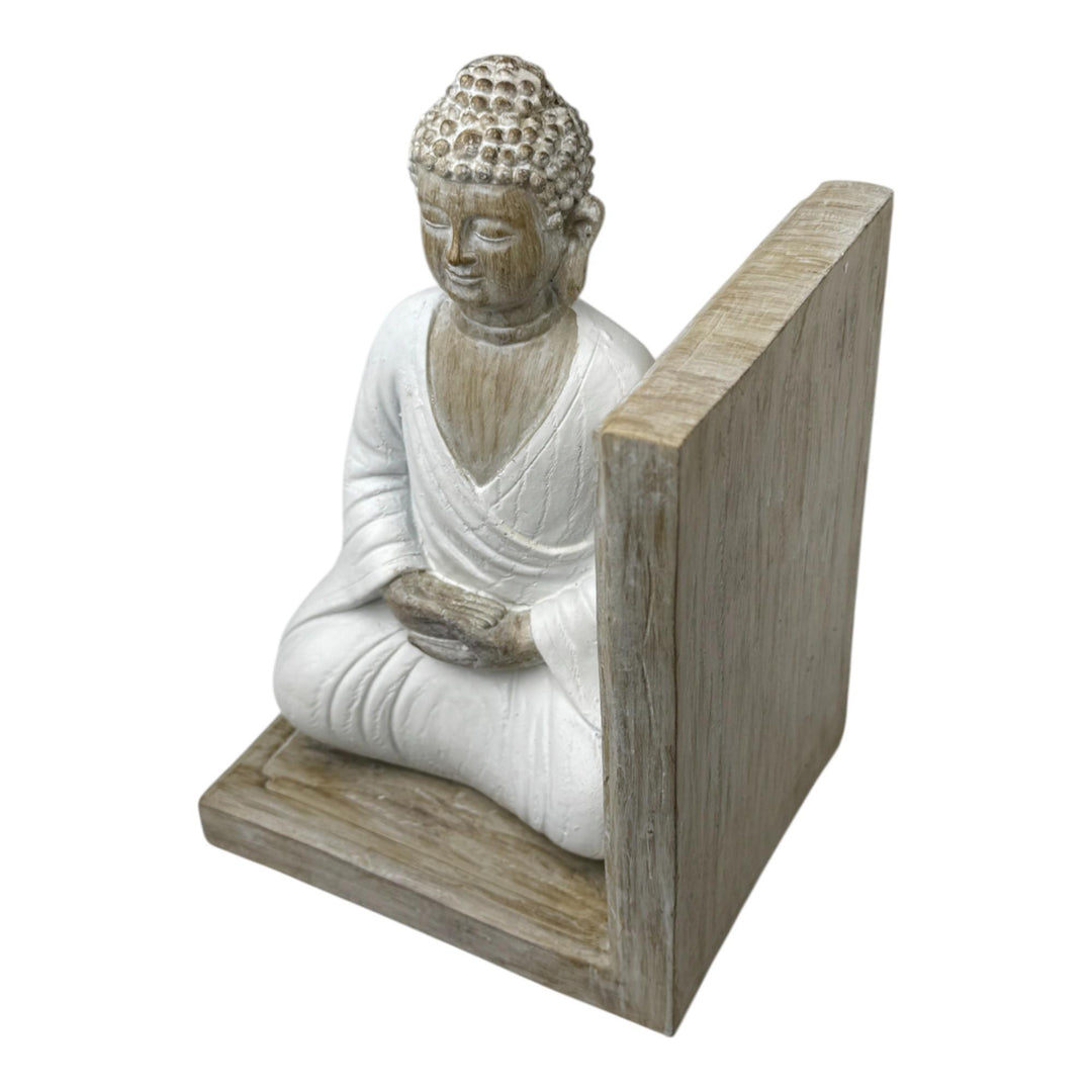 JG SUJETA LIBROS 2PZ 23X9.5X16.5CM