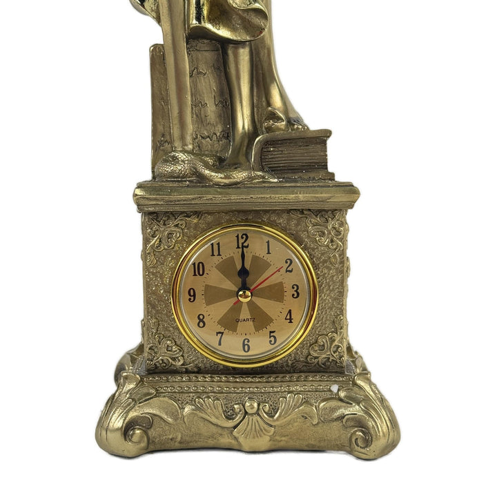 DAMA DE LA JUSTICIA 51x12x12CM COD:121731