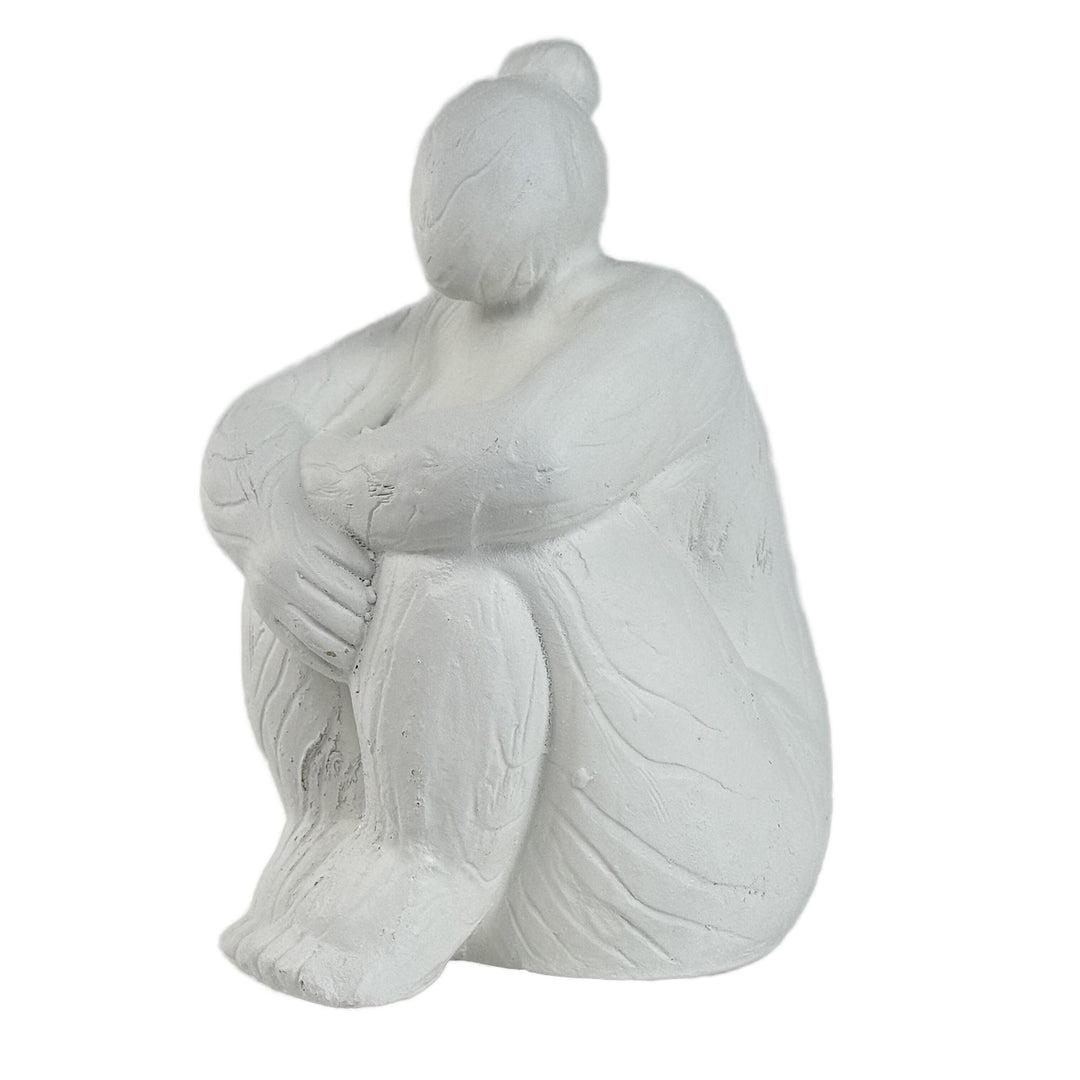 DAMA DECOR 22.5X18.5X31.5CM COD:121737