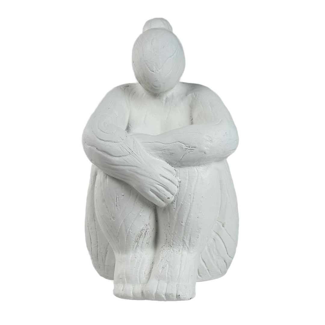 DAMA DECOR 22.5X18.5X31.5CM COD:121737