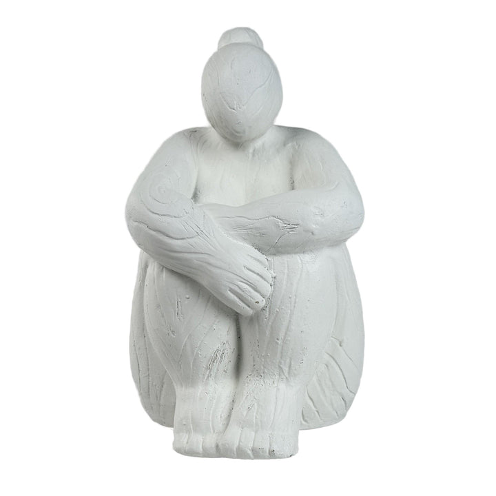 DAMA DECOR 22.5X18.5X31.5CM COD:121737