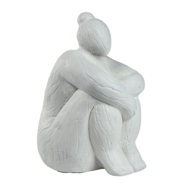 DAMA DECOR 22.5X18.5X31.5CM COD:121737