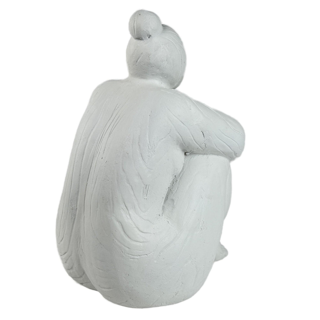 DAMA DECOR 22.5X18.5X31.5CM COD:121737