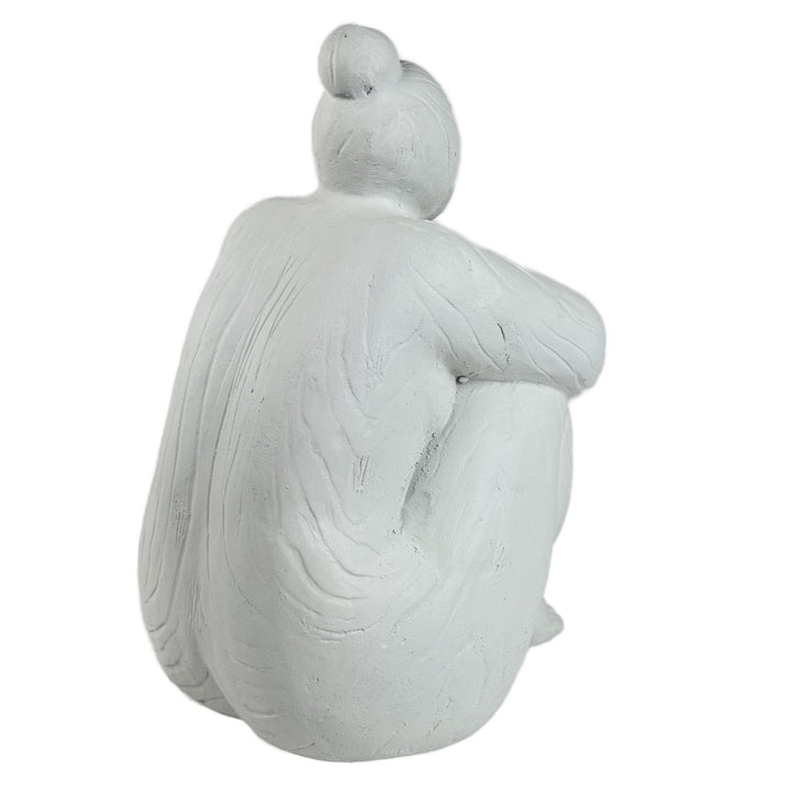 DAMA DECOR 22.5X18.5X31.5CM COD:121737
