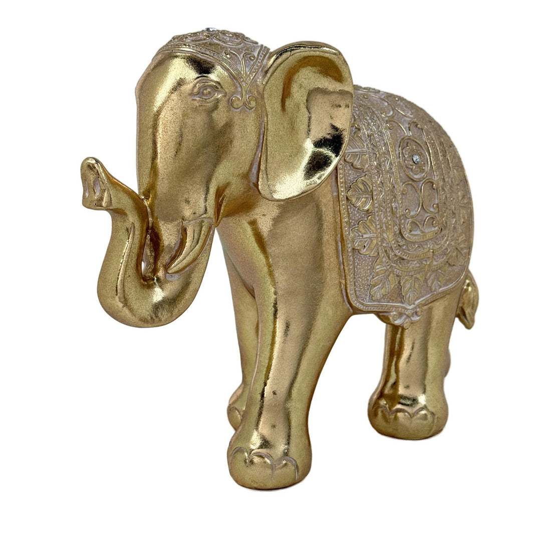 ELEFANTE DECOR 26.5X10X20CM COD:121751