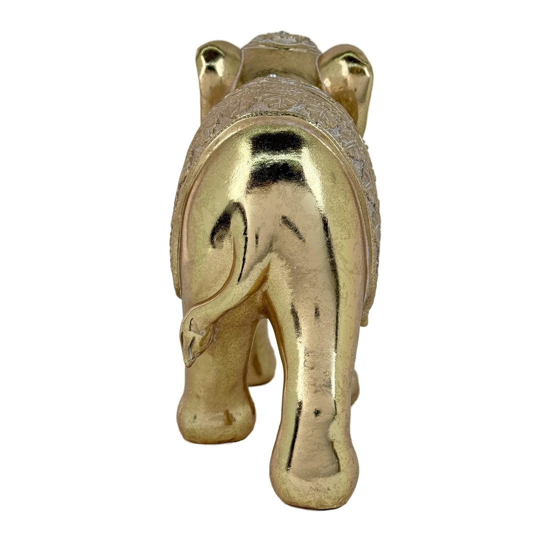 ELEFANTE DECOR 26.5X10X20CM COD:121751