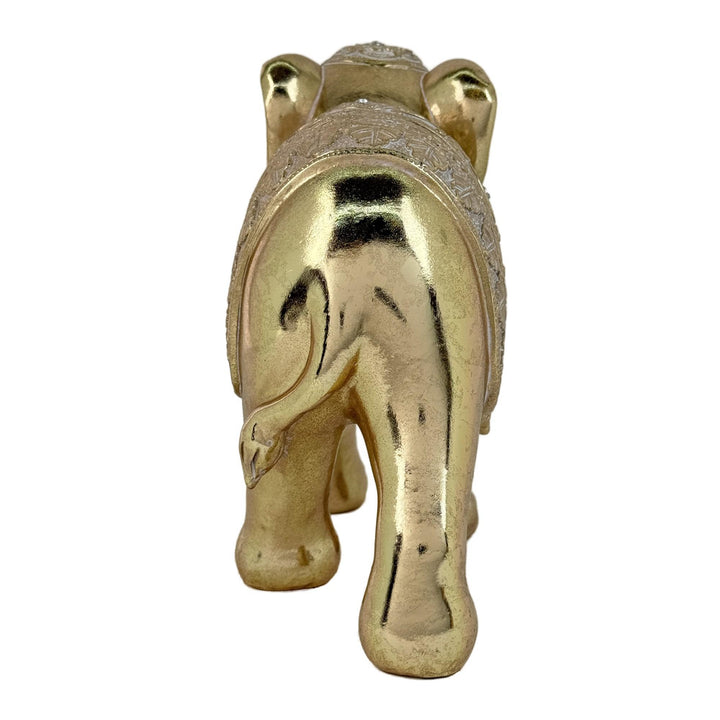 ELEFANTE DECOR 26.5X10X20CM COD:121751