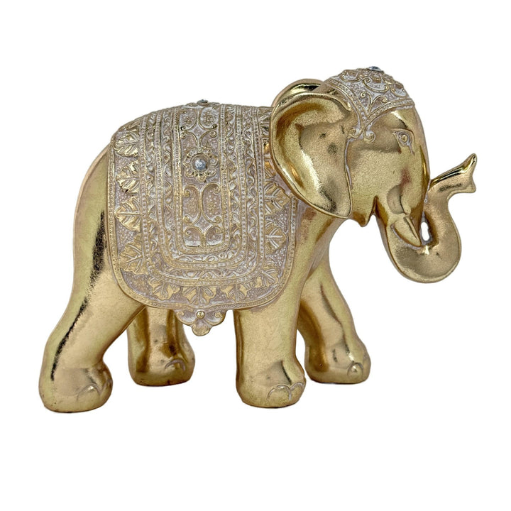 ELEFANTE DECOR 20.5X9X16CM COD:121752