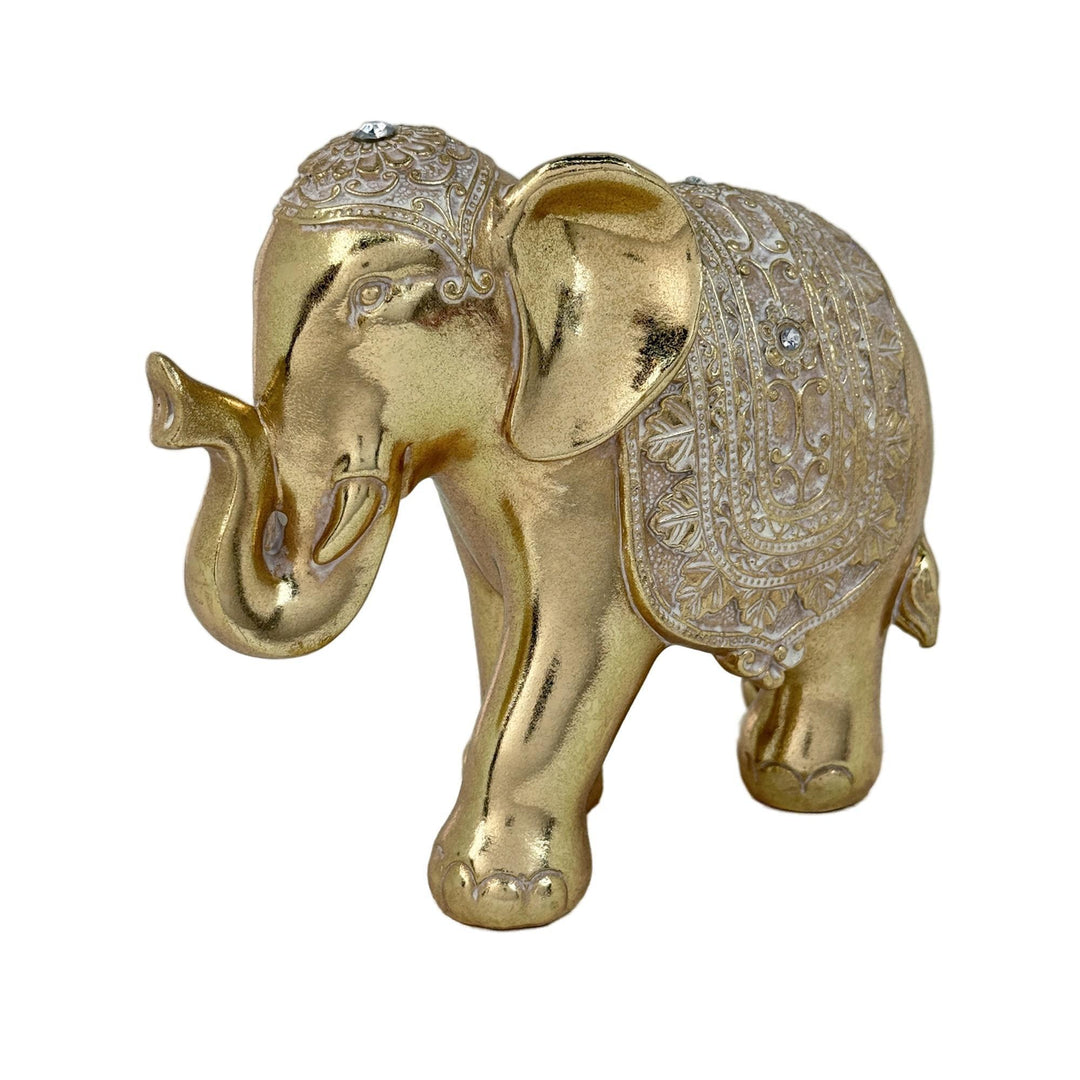 ELEFANTE DECOR 20.5X9X16CM COD:121752