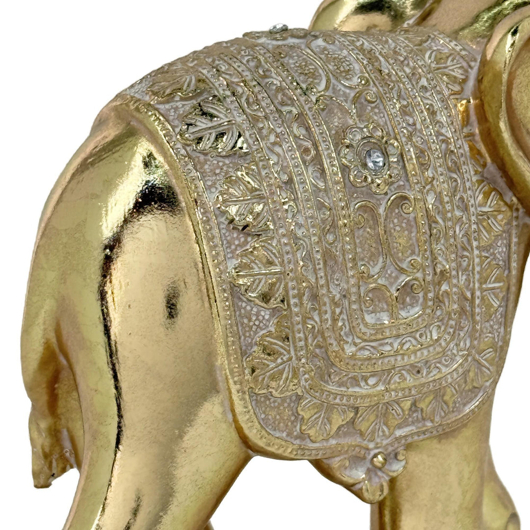 ELEFANTE DECOR 20.5X9X16CM COD:121752