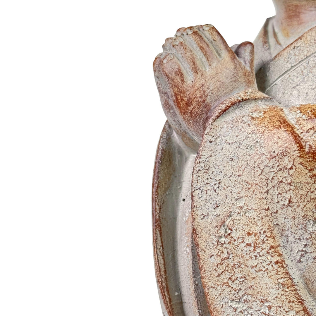 MONJE DECOR 28X14X12CM