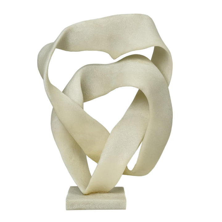 ABSTRACTA DECOR 30X13X41.5CM COD:121754