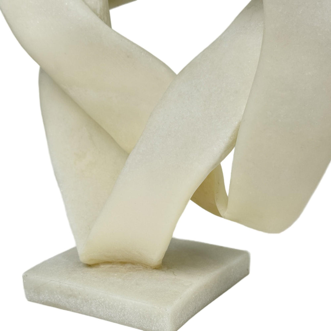 ABSTRACTA DECOR 30X13X41.5CM COD:121754