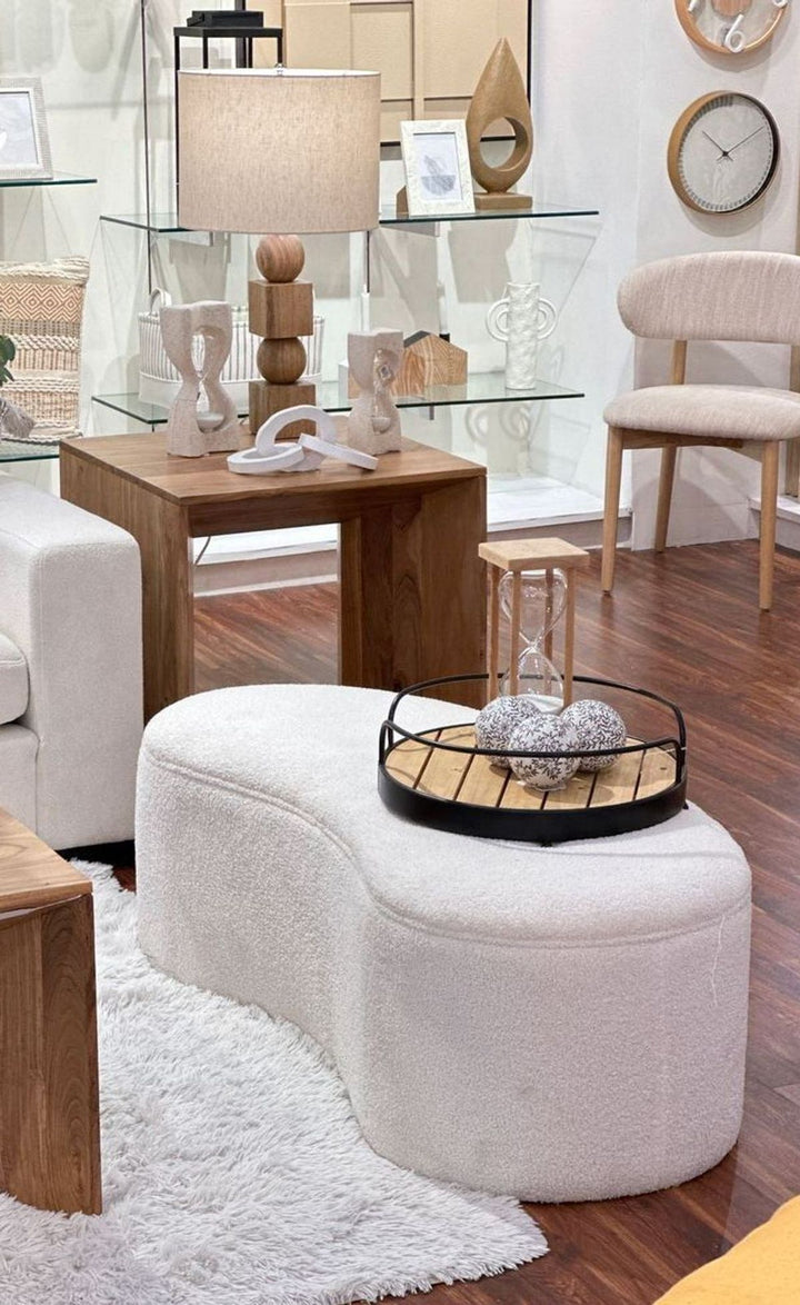 RELOJ DE ARENA DECOR 10MIN 22.5X10X6.5CM