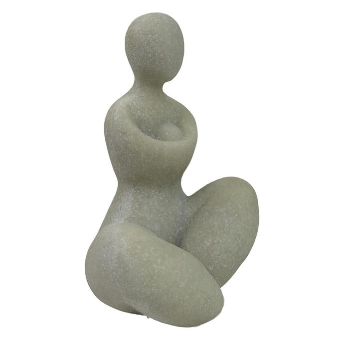 SILUETA DECOR 15.2X11.4X21.8CM COD:121760