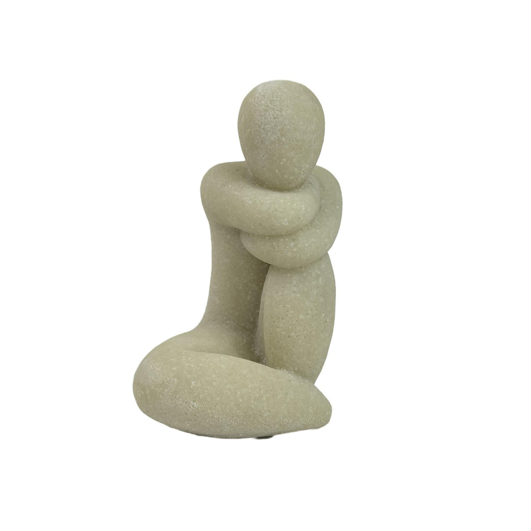 SILUETA DECOR 12.2X9X16.6CM COD:121761