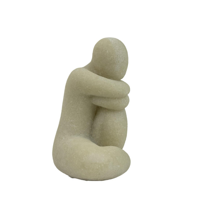 SILUETA DECOR 12.2X9X16.6CM COD:121761