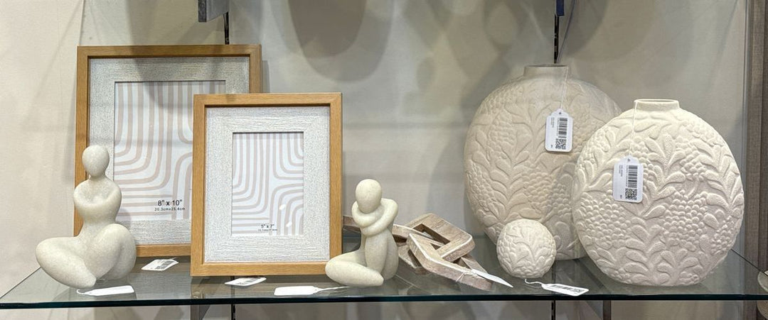 SILUETA DECOR 12.2X9X16.6CM COD:121761