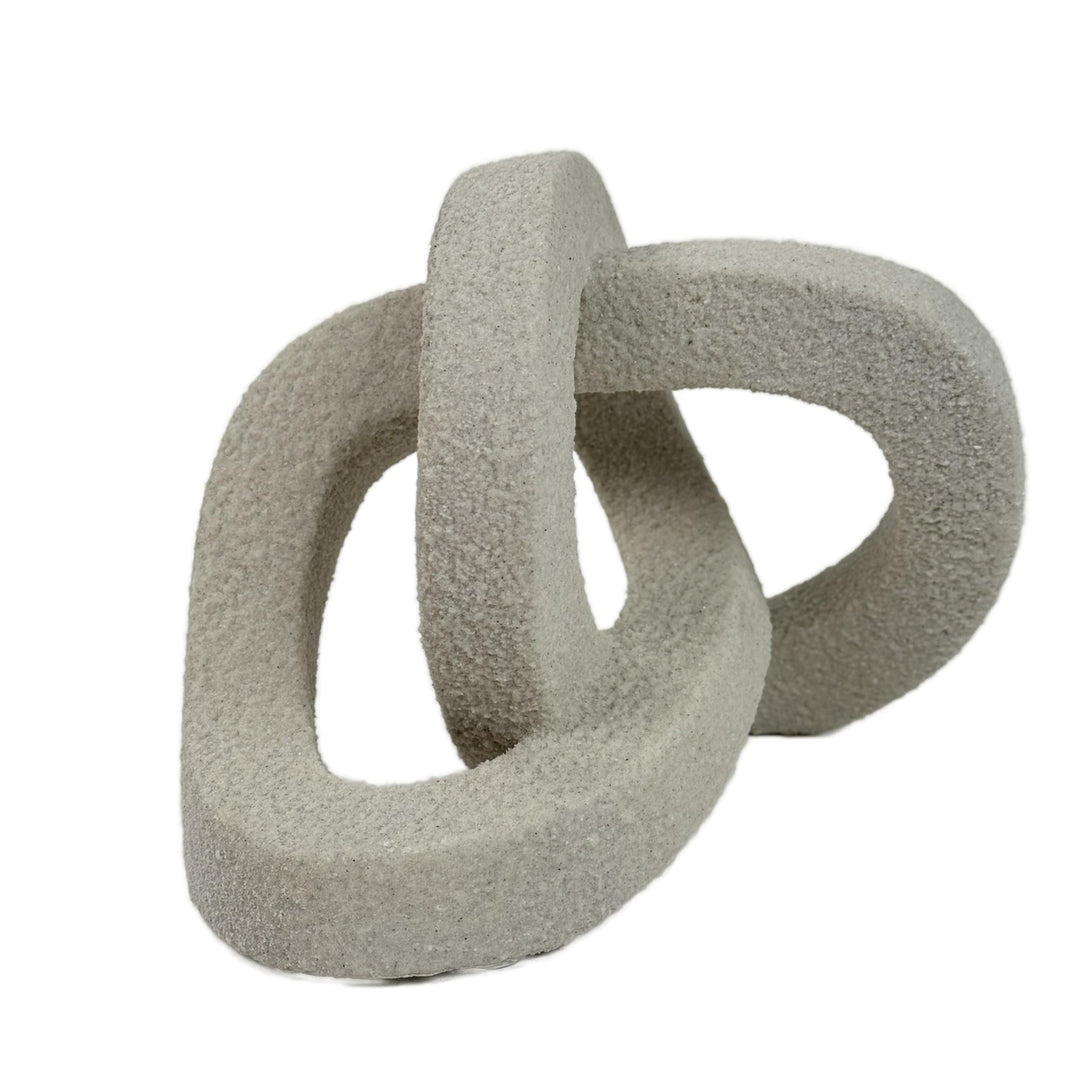 ABSTRACTA DECOR 22.7X13.6X17CM COD:121762