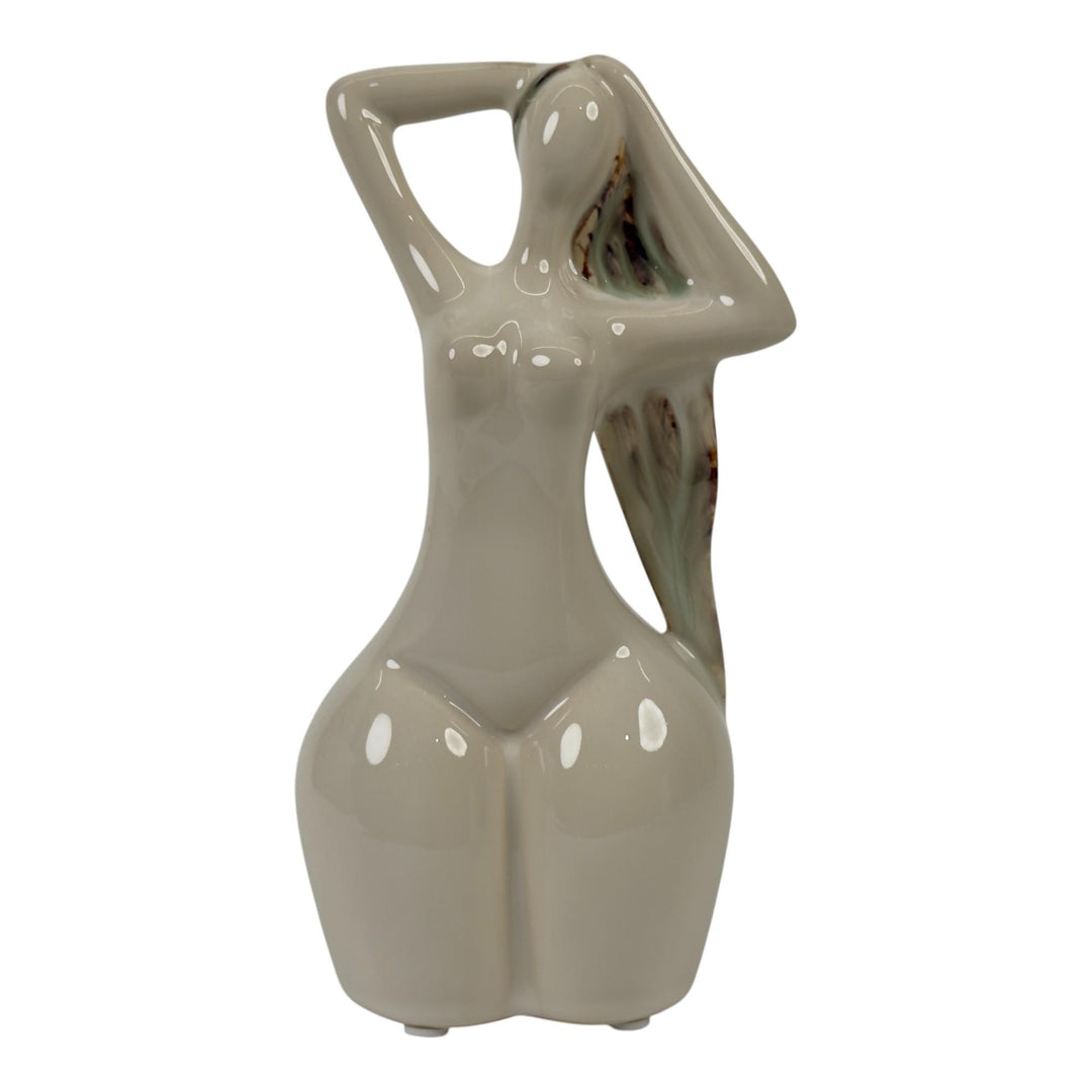 DAMA DECOR 11X7X21CM COD:119891