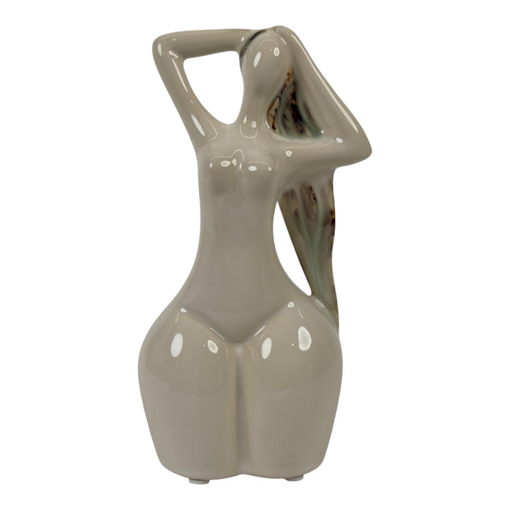 DAMA DECOR 11X7X21CM COD:119891