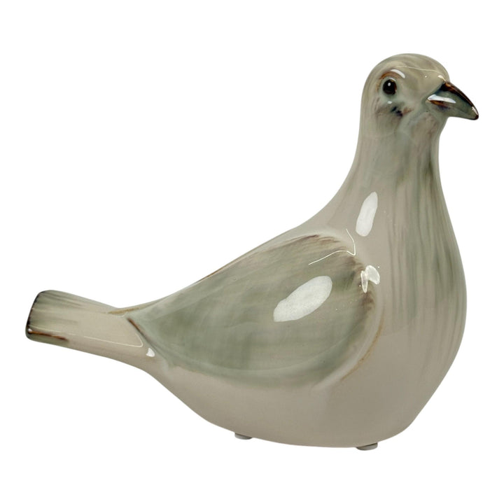 PÁJARO DECOR 18X10X15.5CM