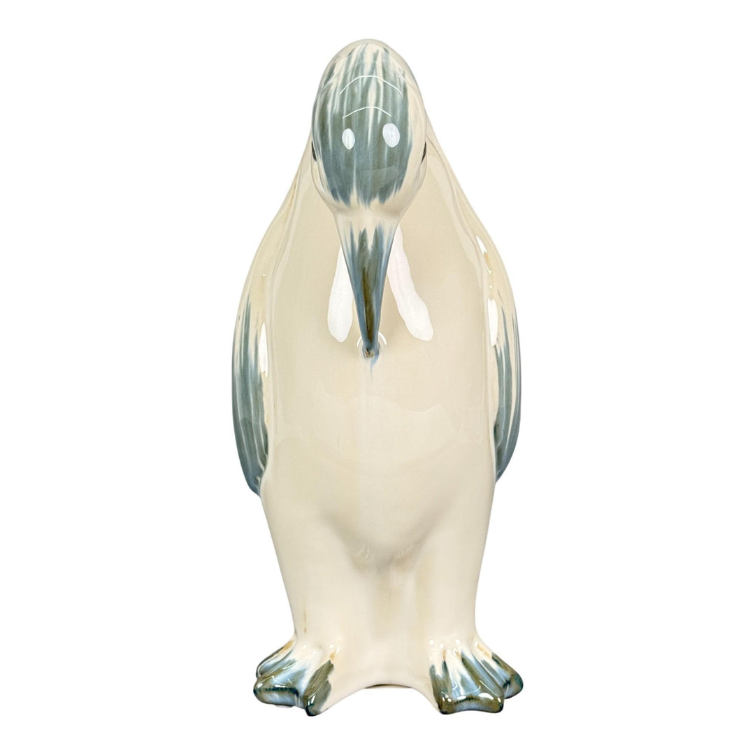 PINGÜINO DECOR 13X11.5X25.5CM COD:121768