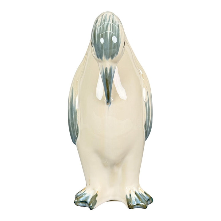 PINGÜINO DECOR 13X11.5X25.5CM COD:121768
