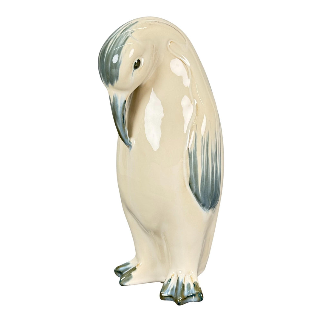PINGÜINO DECOR 13X11.5X25.5CM COD:121768
