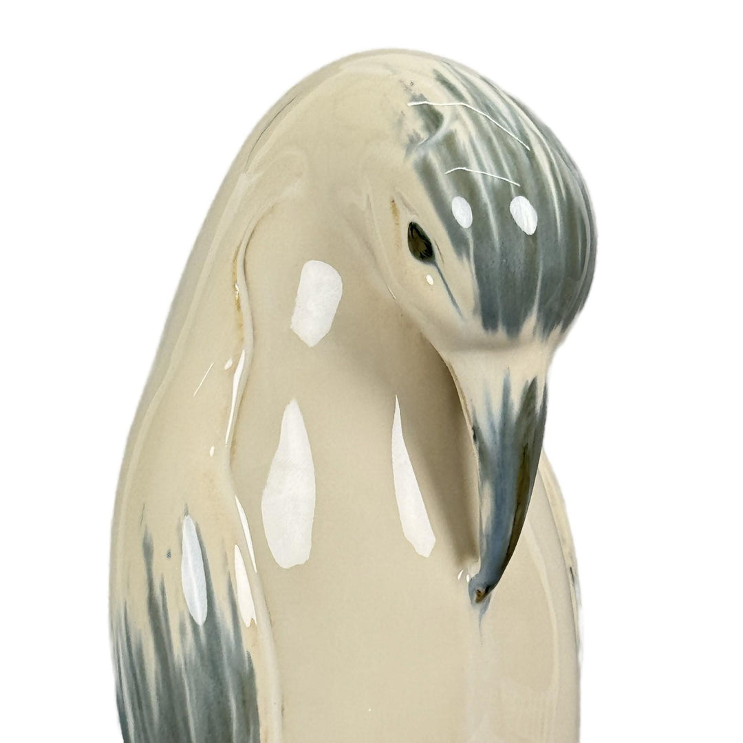 PINGÜINO DECOR 13X11.5X25.5CM COD:121768