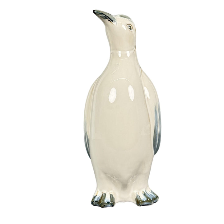 PINGÜINO DECOR 12X12X30CM COD:121769