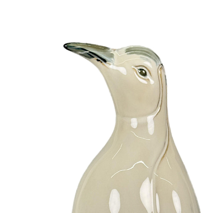 PINGÜINO DECOR 12X12X30CM COD:121769