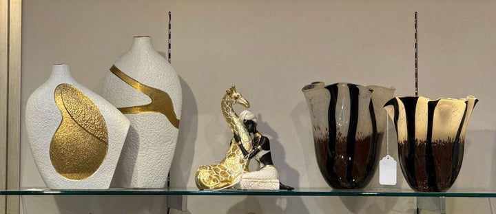 FLORERO 10.5X25X30CM