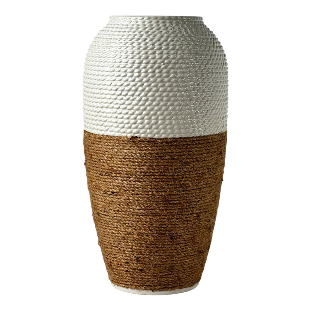 FLORERO 18.5X18.5X33.5CM