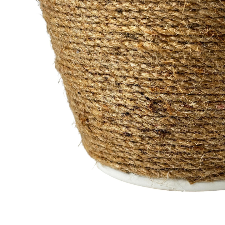 FLORERO 18.5X18.5X33.5CM