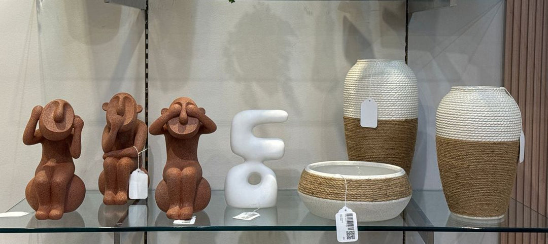 FLORERO 18.5X18.5X33.5CM