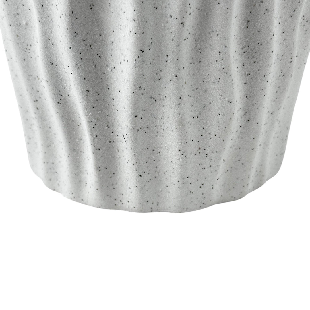 FLORERO 18.5X18.5X39.5CM