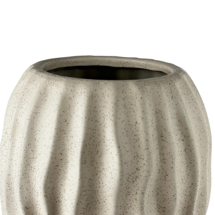 FLORERO 18.5X18.5X39.5CM