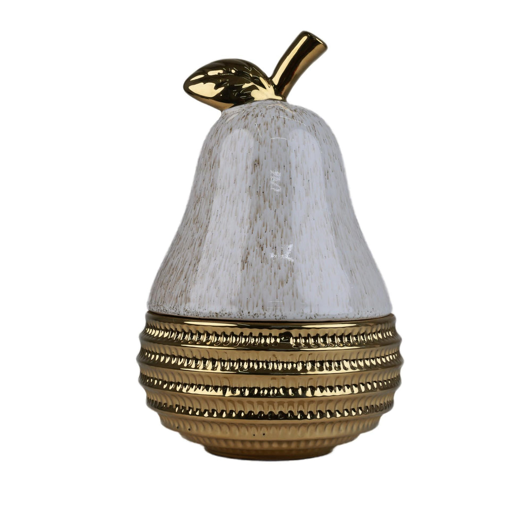PERA DECOR 16.8X16.8X26CM COD:121795