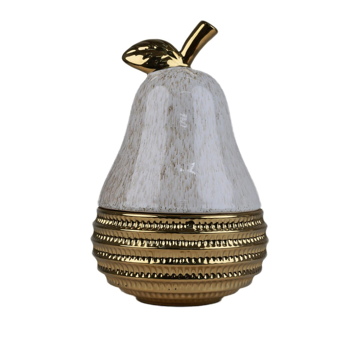 PERA DECOR 16.8X16.8X26CM COD:121795