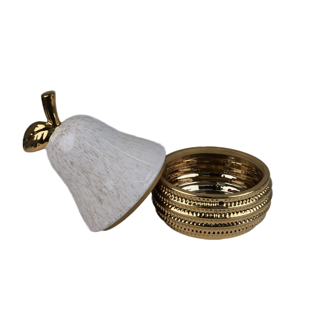PERA DECOR 16.8X16.8X26CM COD:121795