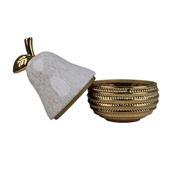 PERA DECOR 16.8X16.8X26CM COD:121795