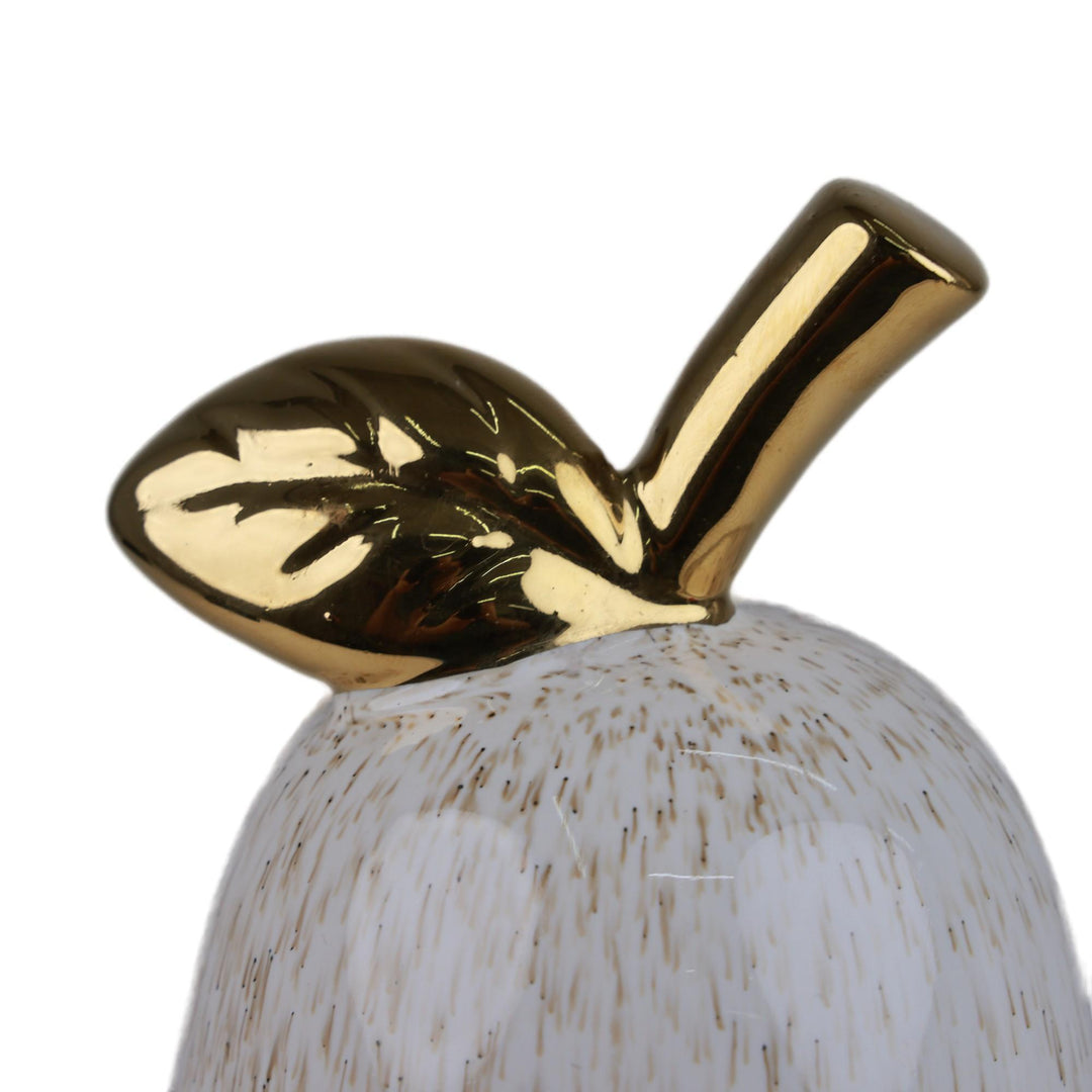 PERA DECOR 16.8X16.8X26CM COD:121795